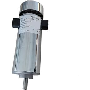 Air-cooled 0.8kw DC110V 20000RPM spindle motor kit in Saudi Arabia