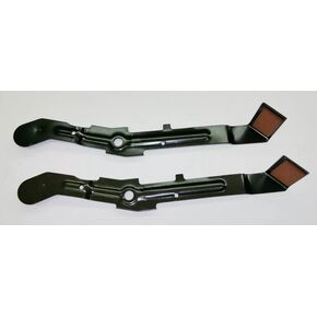 2 Brake Arm 184907 532184907 131845 531168401 Replacement for Husqvarna OEM in Saudi Arabia