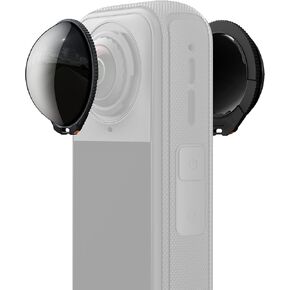 فلتر الهواء Insta360 X4 ND64 in Saudi Arabia