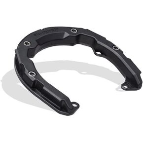 Sw-Motech TRT.00.787.30501/B Pro Tank Ring Adapter Kit - Black in Kuwait