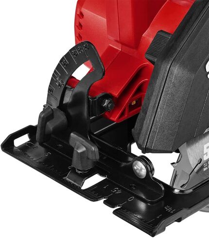 SKIL PWRCore 12 منشار دائري صغير الحجم 12 فولت بدون فرشاة 5-1/2 بوصة، أداة عارية - CR541801 in Saudi Arabia