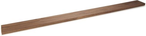 Black Walnut, 3/4" x 4" x 48" in Saudi Arabia