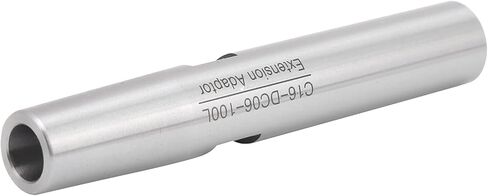 100mm High Speed Steel, Wear, Coolant Hole, Accurate Machining, for CNC Lathe Milling Drilling Tools in Saudi Arabia