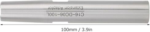 100mm High Speed Steel, Wear, Coolant Hole, Accurate Machining, for CNC Lathe Milling Drilling Tools in Saudi Arabia