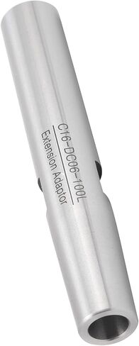 100mm High Speed Steel, Wear, Coolant Hole, Accurate Machining, for CNC Lathe Milling Drilling Tools in Saudi Arabia