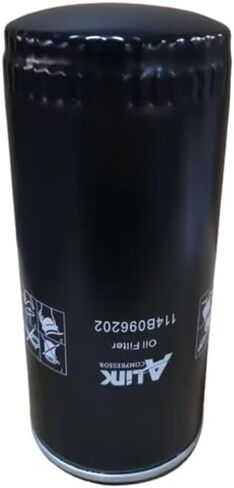 فلتر الزيت 114B096202 استبدال المواد الاستهلاكية والملحقات لضاغط الهواء G-30A، G-50A in Kuwait