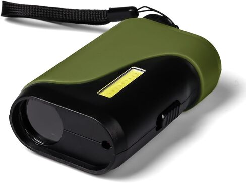 Compact Monocular for Kids with Compass,LED Signal Light, Telescope, Infrared Rays., Smaller Size Easier to Carry Around for Bird Watching Hunting Camping Hiking Sport Game Concerts in Kuwait