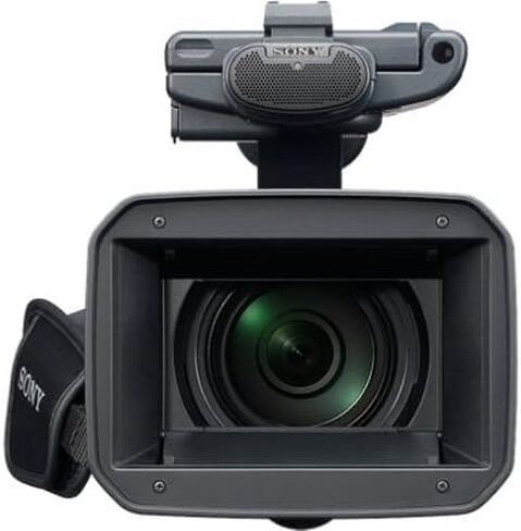 Sony HDR-FX1000E Handycam HDV PAL Camcorder in Saudi Arabia