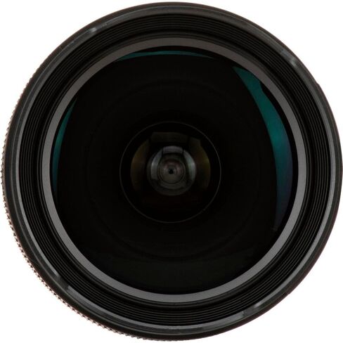 Nikon NIKKOR Z 14-24mm f/2.8 S Lens for Z Series Mirrorless Cameras (20097) + 64GB Memory Card + Filter Kit + Card Reader + Photo Software + Flex Tripod + More (Renewed) in Saudi Arabia