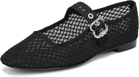 حذاء ميكايلا الشبكي النسائي من Sam Edelman in Kuwait