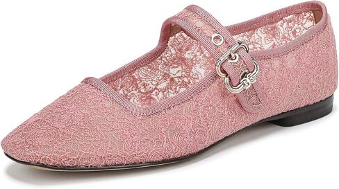 Sam Edelman Women's Michaela Mesh Flats in Saudi Arabia