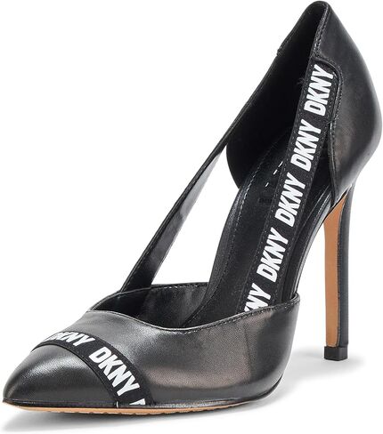 DKNY GRECIA PUMP HEEL in Saudi Arabia