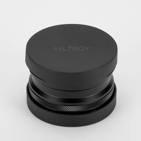 عدسة تحويل واسعة VILTROX WCL-X100VI لكاميرا سلسلة Fuji X100، عدسة التعرف التلقائي بزاوية واسعة 0.8X لكاميرات Fujifilm X100VI، X100V، X100F، X100S، X100 in Kuwait