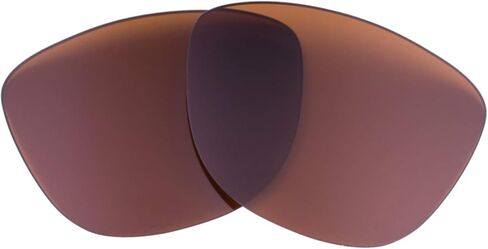 عدسات الاستبدال المستقطبة المتوافقة مع نظارات Oakley Trillbe X - مصنوعة في الولايات المتحدة الأمريكية - in Saudi Arabia