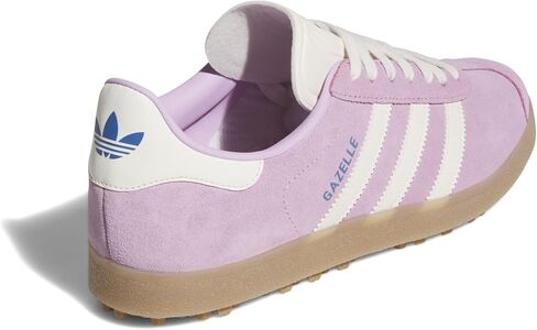 adidas Golf Women's Womens Gazelle Spikeless Golf Shoes in Saudi Arabia