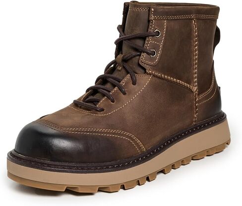UGG Men's Idyllwild Lace Fashion Boot in Saudi Arabia