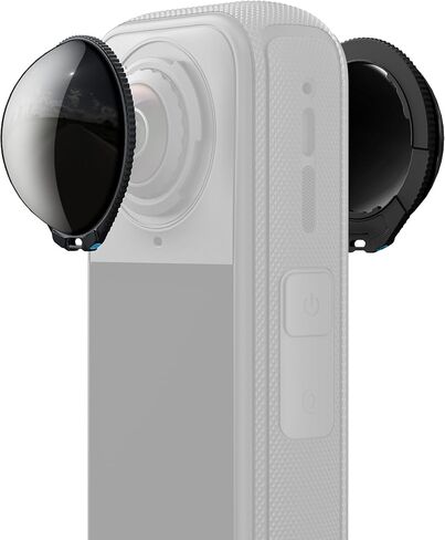 فلتر الهواء Insta360 X4 ND32 in Saudi Arabia
