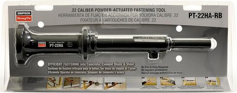 أداة Simpson Strong-Tie PT-22HA-RB PT-22HA للأغراض العامة in Kuwait