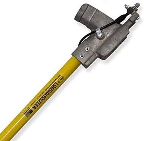 6' تحويلة من الألياف الزجاجية. القطب لتناسب أداة RA27 بات in Kuwait