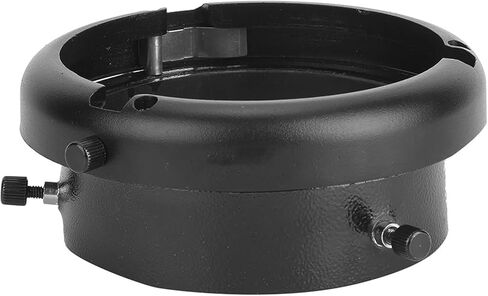 Mounts Speedring Adapter, Mount Converter, Monolight Interchangeable Adapter Rings for Mount Inner Diameter 98Mm and Mount 101mm in Saudi Arabia