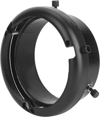 Mounts Speedring Adapter, Mount Converter, Monolight Interchangeable Adapter Rings for Mount Inner Diameter 98Mm and Mount 101mm in Saudi Arabia