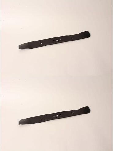 532145106 2 Pack 20" Mulch Blade FIts PP22055 33255 Replacement for Husqvarna in Saudi Arabia