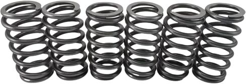 نوابض صمام RPM عالية لـ Cummins 5.9 6BT 24V 103# "98.5-07" ، تم ترقيتها in Kuwait