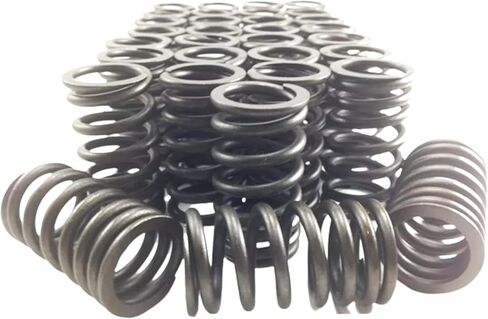 نوابض صمام RPM عالية لـ Cummins 5.9 6BT 24V 103# "98.5-07" ، تم ترقيتها in Kuwait