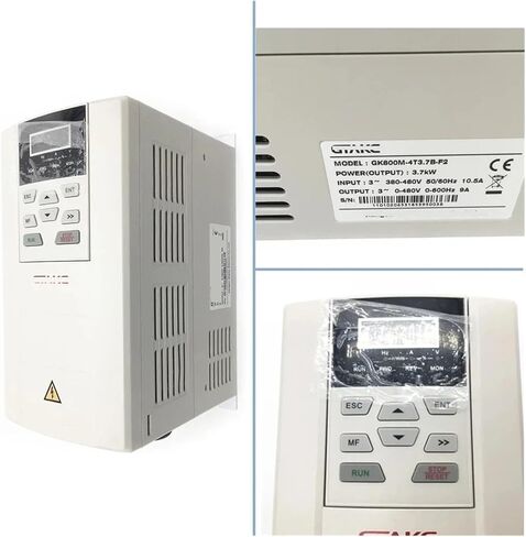 عالية السرعة 8000 دورة في الدقيقة 7.5kw 10HP 47.7Nm 6800Oz-in التيار المتناوب سيرفو المغزل محرك عدة محرك 198 مللي متر 3PH 380 فولت قوة ثابتة in Kuwait
