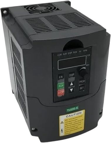 380 فولت 3.7Kw 3700 واط 100 مللي متر المغزل المحرك ER20 + 4kw العاكس VFD + 75 واط عدة ضخ المياه 24000 دورة في الدقيقة in Saudi Arabia
