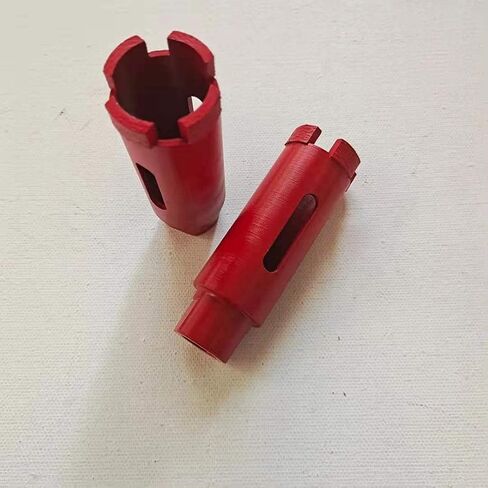 Full Bullnose 1/2 Inch Diamond Full Bullnose Router Bit Profiler 1-1/4 Inch 1-1/2 Inch Diamond Core Drill Bit 4 Inch Dimond Griinding cup wheel Granite Marble Concrete Terrazzo Stone Travertine in Saudi Arabia