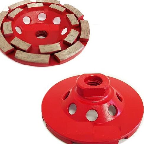 Full Bullnose 1/2 Inch Diamond Full Bullnose Router Bit Profiler 1-1/4 Inch 1-1/2 Inch Diamond Core Drill Bit 4 Inch Dimond Griinding cup wheel Granite Marble Concrete Terrazzo Stone Travertine in Saudi Arabia