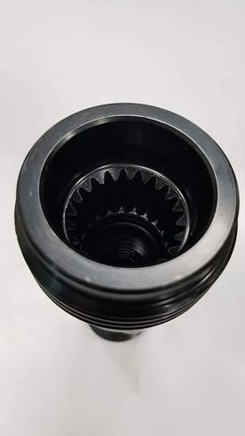 MTP Brand Adapter compatible for Hilti brand Style DD-BL DD200 to 1-1/4" DD-BS M CORE BIT to Drill Adapter DD350 DD 500 Drill Convert in Saudi Arabia