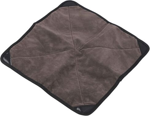 Camera Protective Wrap, Antiscratch Camera Wrap, Flannel Camera Wrap Cloth for DSLR, Smartphones, Laptops, Cosmetic in Saudi Arabia