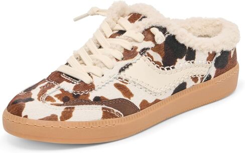 Dolce Vita Women's Notice Slide Plush Sneaker in Saudi Arabia