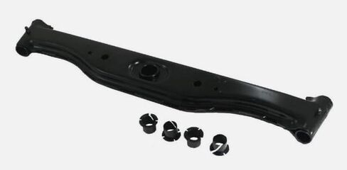 532418168 Front Axle with (4) 532003366 Bushings Replacement for Craftsman OEM in Saudi Arabia