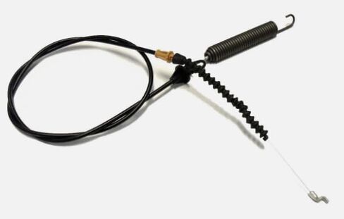 14341 PTO Cable 746-04618A and 946-04618A Replacement for MTD OEM in Saudi Arabia