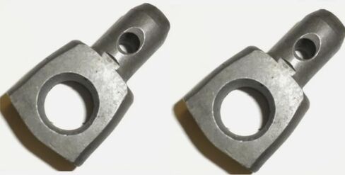 175689 Front Trunnions 2 Pack 532175689 Replacement for Husqvarna OEM in Saudi Arabia