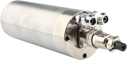 محرك المغزل المبرد بالماء 0.8KW 800W 220V ER11 4 محامل GDZ-18-2 in Saudi Arabia