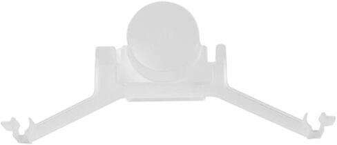 Drone Camera Fixed Holder Action Camera Stabilizer Lock Compatible with DJI Phantom 4 Pro, Mini Drone Accessories in Saudi Arabia