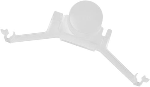 Drone Camera Fixed Holder Action Camera Stabilizer Lock Compatible with DJI Phantom 4 Pro, Mini Drone Accessories in Saudi Arabia