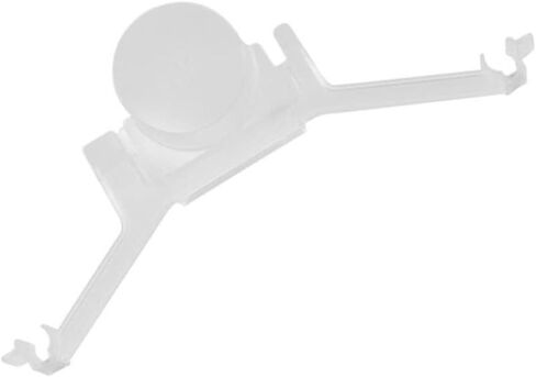 Drone Camera Fixed Holder Action Camera Stabilizer Lock Compatible with DJI Phantom 4 Pro, Mini Drone Accessories in Saudi Arabia