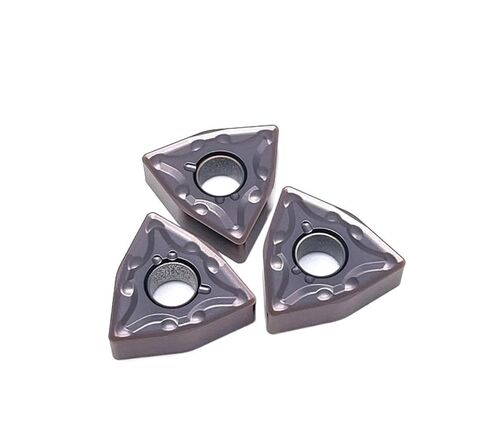 Turning Tool,Turning Blade Cutting Tools 10pcs WNMG080408 MA LF6018 Carbide Turning Tool CNC Lathe Tools in Saudi Arabia