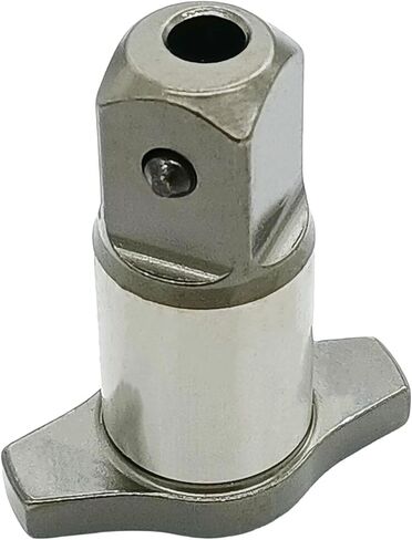 NA142746 NA142744 1/2˝ Anvil Assy يستبدل Dewalt DCF891 DCF891B DCF891N DCF892 DCF892N DCF892NT DCF892P2T DCF892M2T مفتاح ربط عزم الدوران بدون فرش in Kuwait