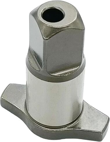NA142746 NA142744 1/2˝ Anvil Assy يستبدل Dewalt DCF891 DCF891B DCF891N DCF892 DCF892N DCF892NT DCF892P2T DCF892M2T مفتاح ربط عزم الدوران بدون فرش in Kuwait