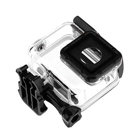 45m Underwater Waterproofing Waterproof Case Camera Diving Housing Mount Accessory for GoPro Hero 5 in Saudi Arabia