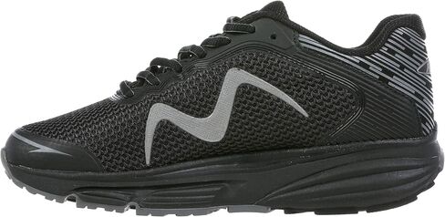 MBT Colorado X Active Outdoor Shoes for Women in Size 13 Black in Saudi Arabia