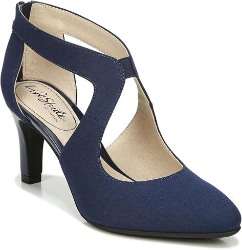 LifeStride Women's, Giovanna Pump in Saudi Arabia
