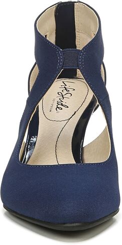 LifeStride Women's, Giovanna Pump in Saudi Arabia