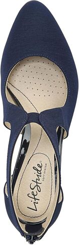 LifeStride Women's, Giovanna Pump in Saudi Arabia